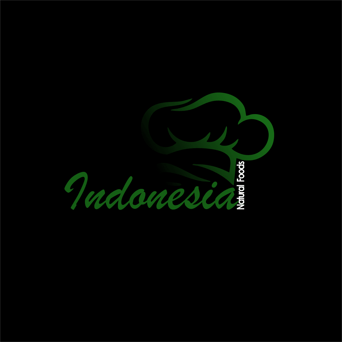Indonesia Natural Food