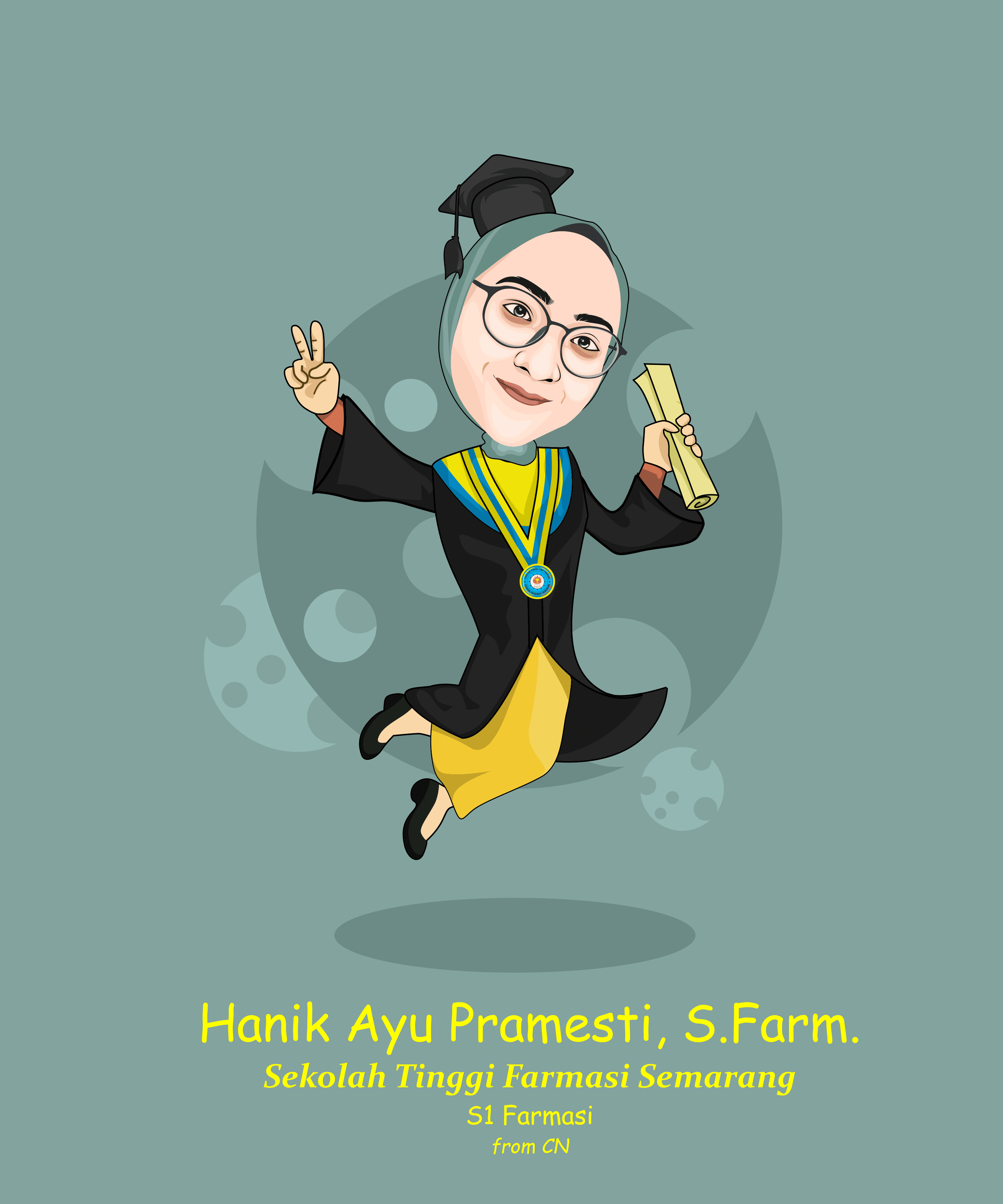 hanik fix